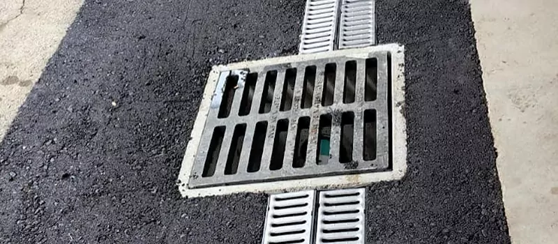 Emergency Trench Drains Cleaning Services in Midtown Toronto, Toronto